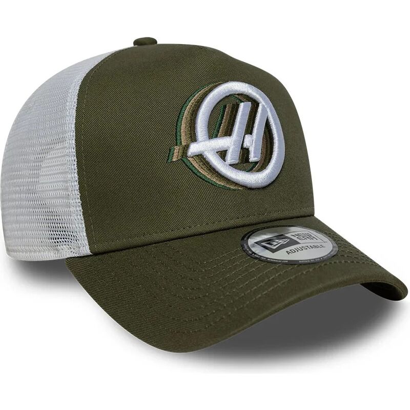 cepice-zaoblena-zelena-snapback-a-frame-seasonal-haas-f1-team-formula-1-new-era cepice-zaoblena-zelena-snapback-a-frame-seasonal-haas-f1-team-formula-1-new-era