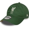 cepice-zaoblena-zelena-nastavitelny-9twenty-seasonal-liverpool-football-club-premier-league-new-era