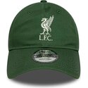 cepice-zaoblena-zelena-nastavitelny-9twenty-seasonal-liverpool-football-club-premier-league-new-era