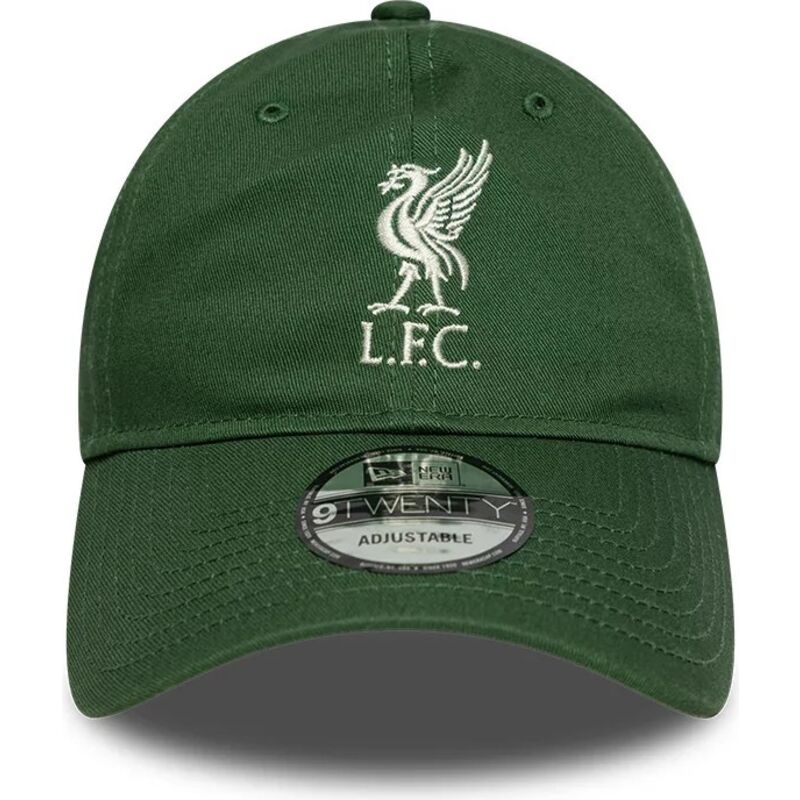 cepice-zaoblena-zelena-nastavitelny-9twenty-seasonal-liverpool-football-club-premier-league-new-era cepice-zaoblena-zelena-nastavitelny-9twenty-seasonal-liverpool-football-club-premier-league-new-era