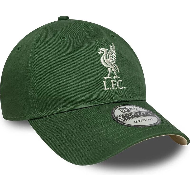 cepice-zaoblena-zelena-nastavitelny-9twenty-seasonal-liverpool-football-club-premier-league-new-era cepice-zaoblena-zelena-nastavitelny-9twenty-seasonal-liverpool-football-club-premier-league-new-era