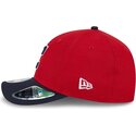 cepice-zaoblena-cervena-snapback-9forty-m-crown-player-replica-cleveland-guardians-mlb-new-era