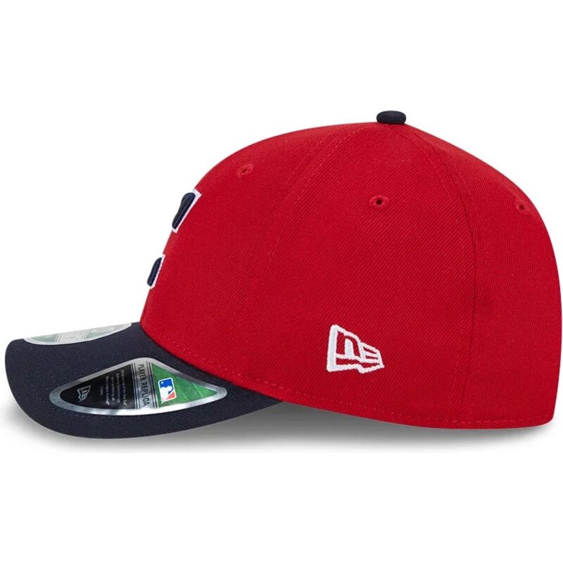 cepice-zaoblena-cervena-snapback-9forty-m-crown-player-replica-cleveland-guardians-mlb-new-era