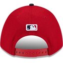 cepice-zaoblena-cervena-snapback-9forty-m-crown-player-replica-cleveland-guardians-mlb-new-era