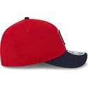 cepice-zaoblena-cervena-snapback-9forty-m-crown-player-replica-cleveland-guardians-mlb-new-era