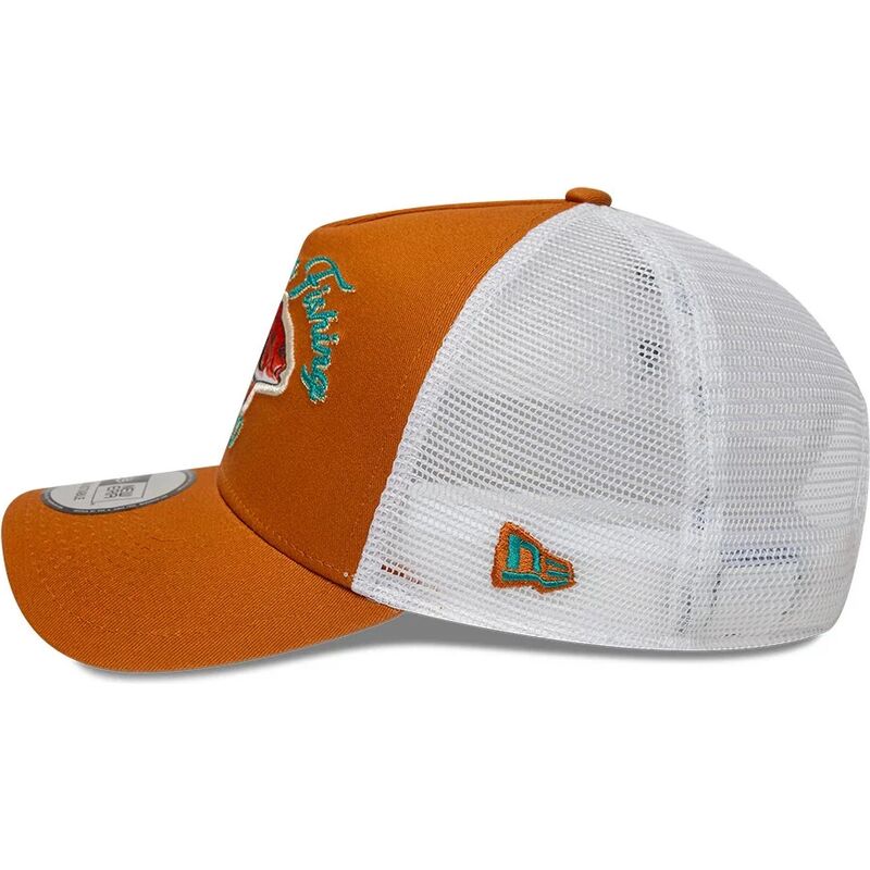 cepice-zaoblena-oranzova-snapback-a-frame-fishing-new-era cepice-zaoblena-oranzova-snapback-a-frame-fishing-new-era