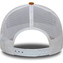 cepice-zaoblena-oranzova-snapback-a-frame-fishing-new-era