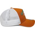 cepice-zaoblena-oranzova-snapback-a-frame-fishing-new-era