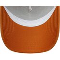 cepice-zaoblena-oranzova-snapback-a-frame-fishing-new-era