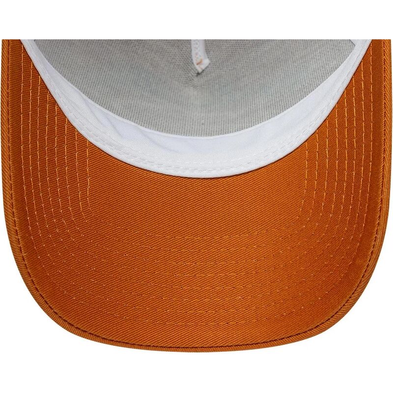 cepice-zaoblena-oranzova-snapback-a-frame-fishing-new-era cepice-zaoblena-oranzova-snapback-a-frame-fishing-new-era