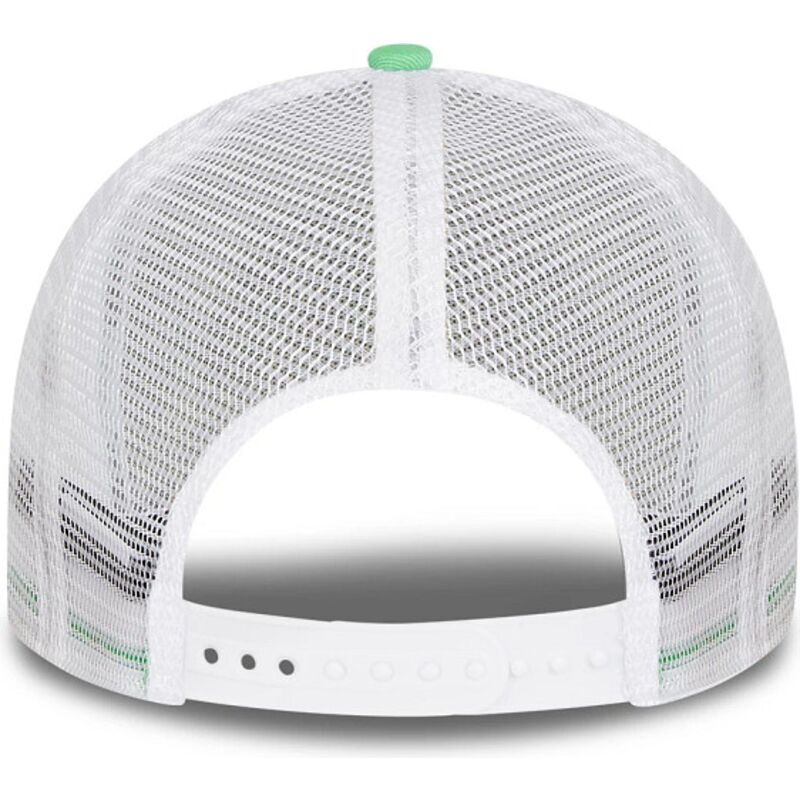 cepice-zaoblena-zelena-snapback-a-frame-fishing-new-era