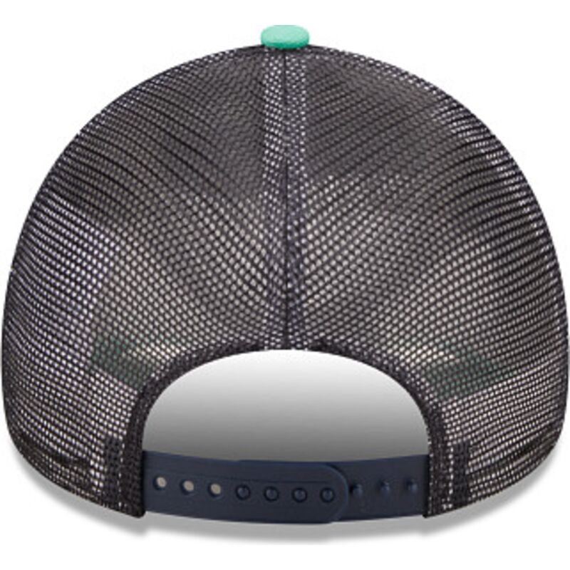 cepice-zaoblena-zelena-snapback-a-frame-location-miami-new-era