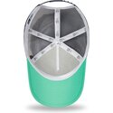 cepice-zaoblena-zelena-snapback-a-frame-location-miami-new-era