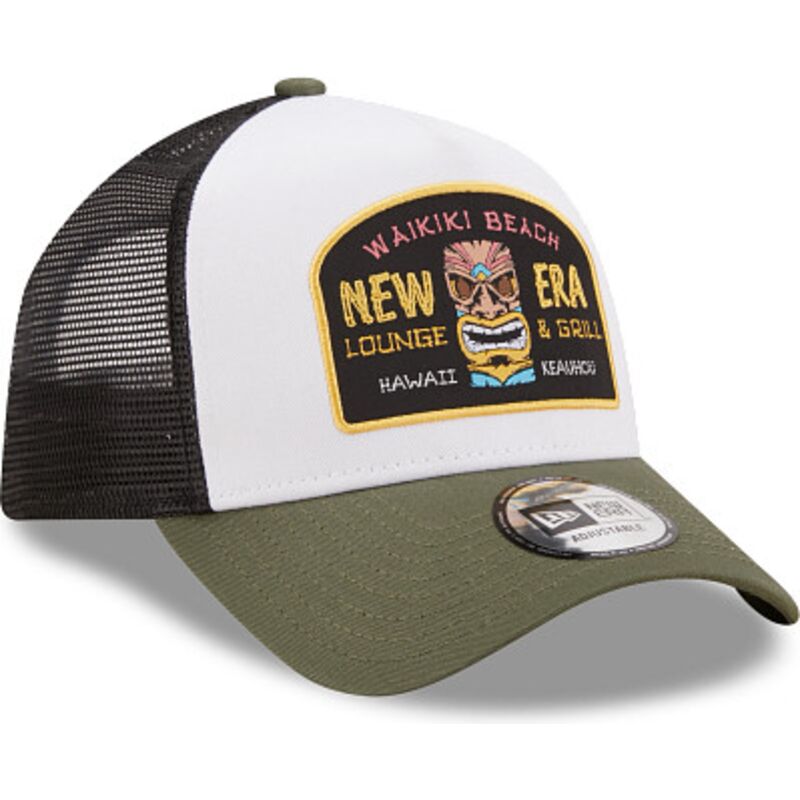 cepice-zaoblena-zelena-snapback-a-frame-location-icon-hawaii-new-era