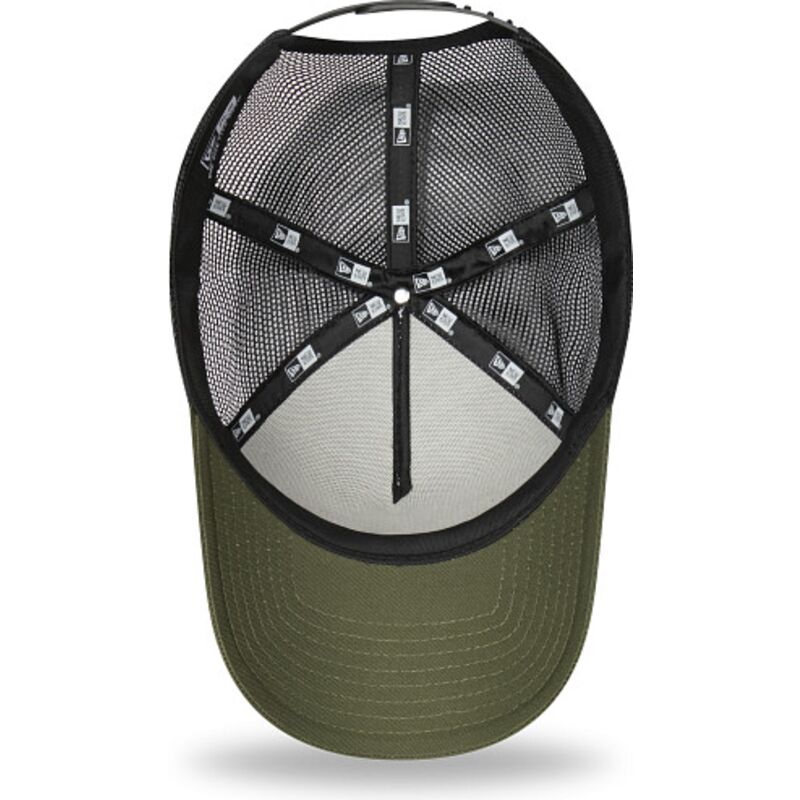 cepice-zaoblena-zelena-snapback-a-frame-location-icon-hawaii-new-era