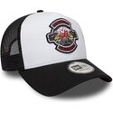cepice-zaoblena-cerna-snapback-a-frame-location-icon-pigs-eye-garage-new-era