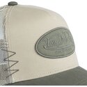 cepice-zaoblena-bezova-snapback-used-02-von-dutch