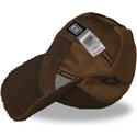 cepice-zaoblena-hneda-snapback-tasmansky-cert-looney-tunes-capslab