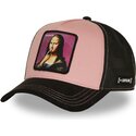 cepice-zaoblena-ruzova-snapback-acid-art1-monacid-mona-lisa-celebrity-capslab