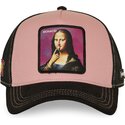 cepice-zaoblena-ruzova-snapback-acid-art1-monacid-mona-lisa-celebrity-capslab