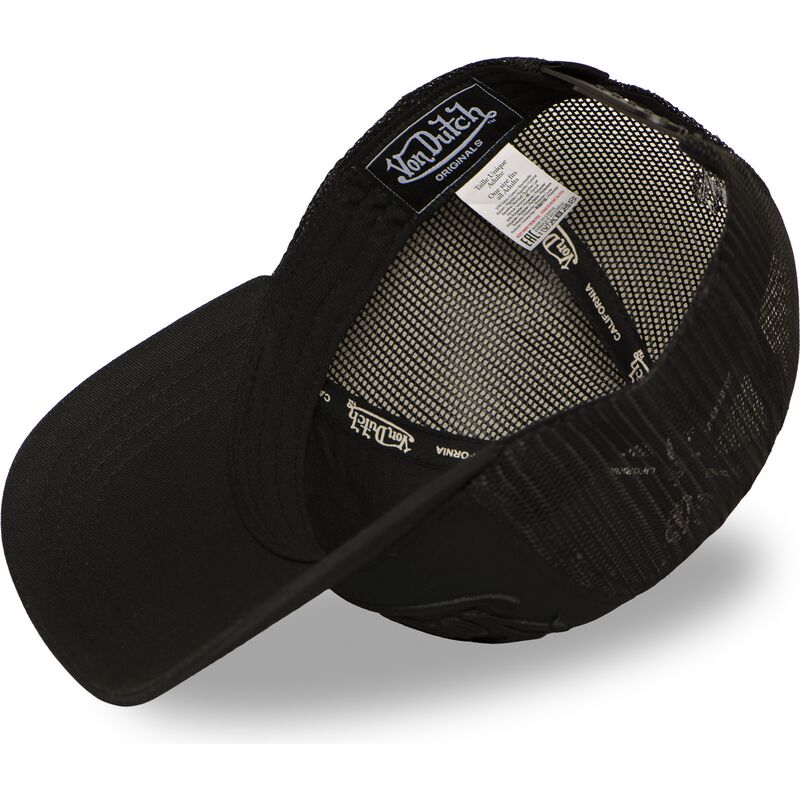 cepice-zaoblena-cerna-snapback-emb03-von-dutch