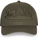 cepice-zaoblena-zelena-snapback-emb04-von-dutch