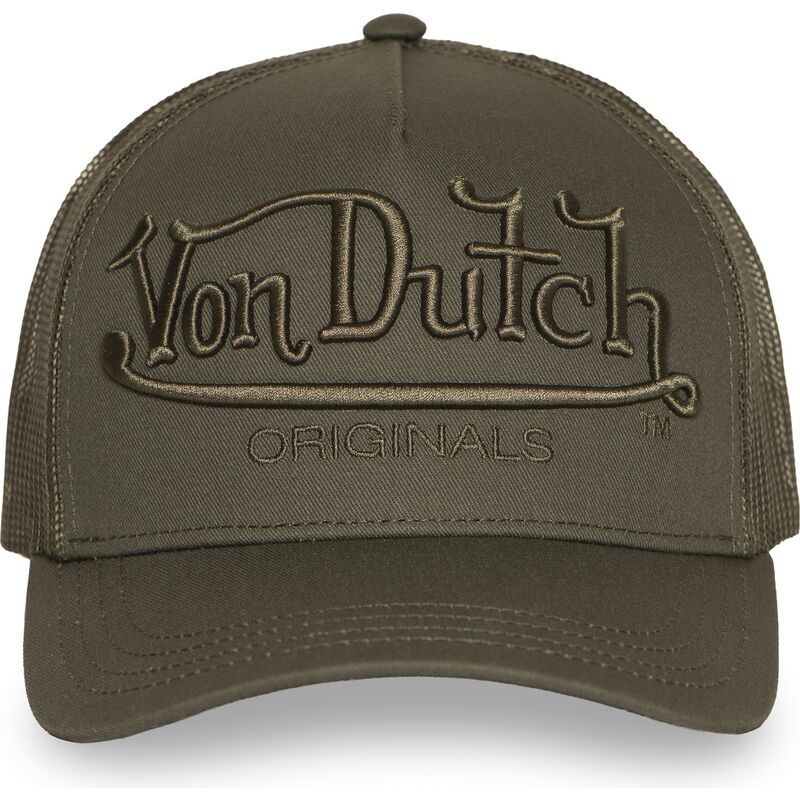 cepice-zaoblena-zelena-snapback-emb04-von-dutch