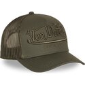 cepice-zaoblena-zelena-snapback-emb04-von-dutch
