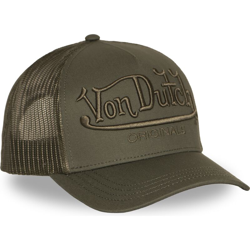 cepice-zaoblena-zelena-snapback-emb04-von-dutch