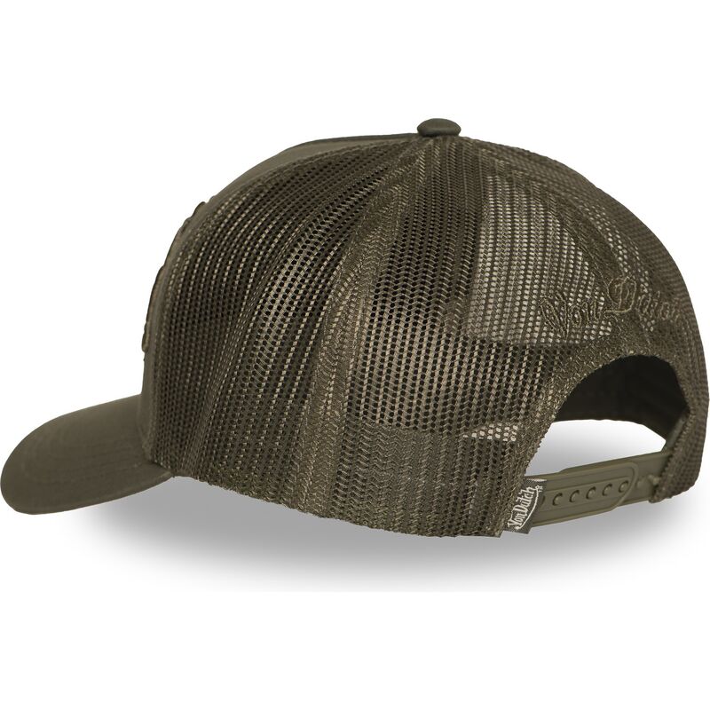cepice-zaoblena-zelena-snapback-emb04-von-dutch