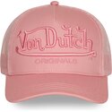 cepice-zaoblena-ruzova-snapback-emb05-von-dutch