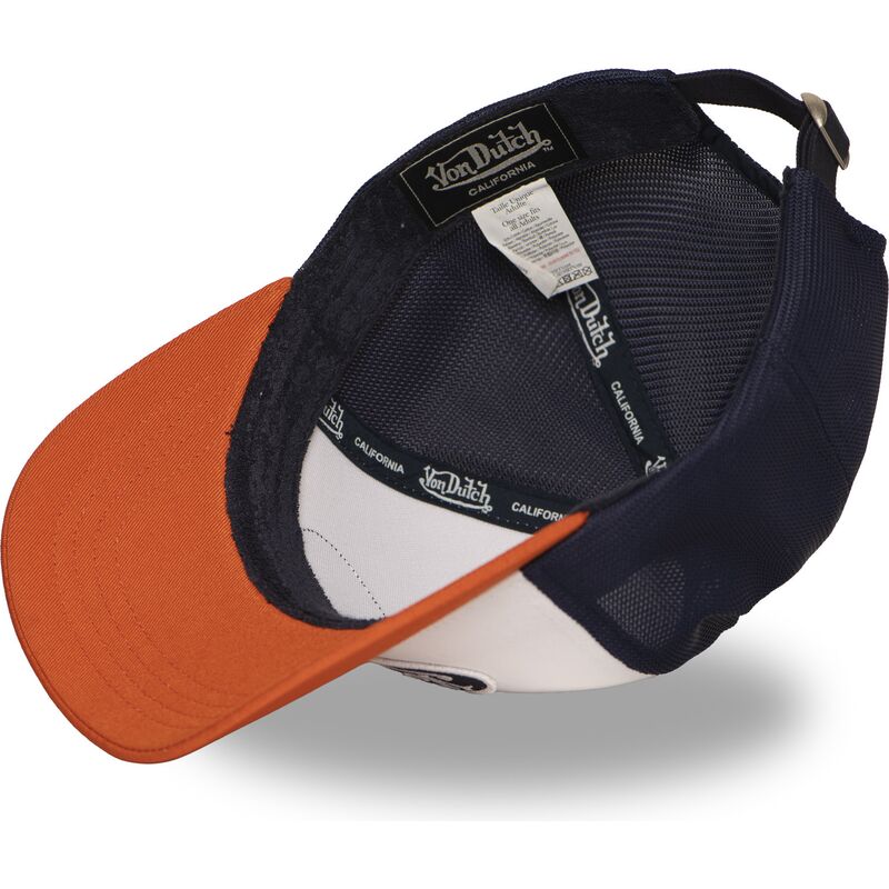 cepice-zaoblena-vicebarevna-snapback-lof-b41b-von-dutch cepice-zaoblena-vicebarevna-snapback-lof-b41b-von-dutch