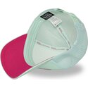 cepice-zaoblena-zelena-snapback-rosa-log21-von-dutch