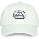 cepice-zaoblena-zelena-nastavitelny-log12-von-dutch