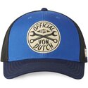 cepice-zaoblena-modra-snapback-sem11-von-dutch