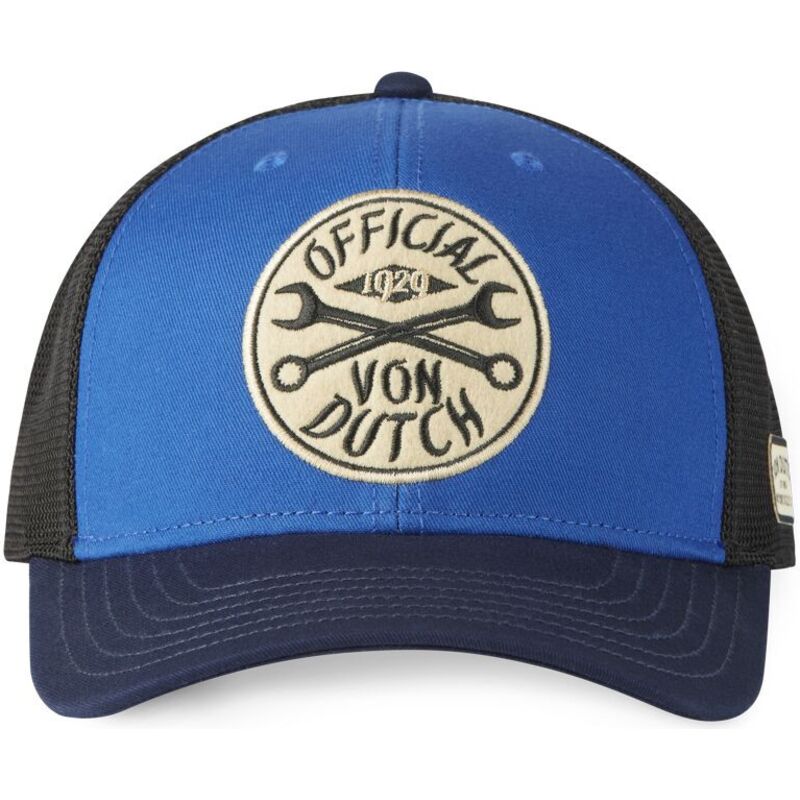 cepice-zaoblena-modra-snapback-sem11-von-dutch cepice-zaoblena-modra-snapback-sem11-von-dutch
