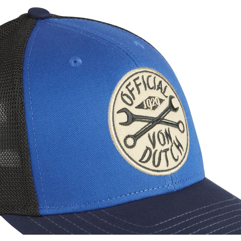 cepice-zaoblena-modra-snapback-sem11-von-dutch cepice-zaoblena-modra-snapback-sem11-von-dutch