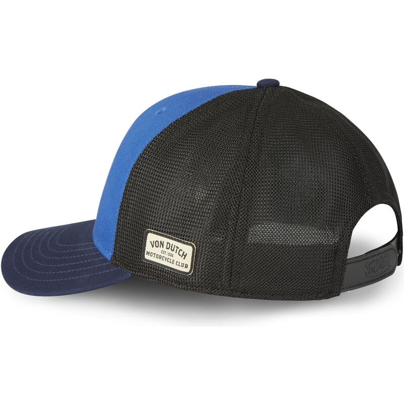 cepice-zaoblena-modra-snapback-sem11-von-dutch cepice-zaoblena-modra-snapback-sem11-von-dutch
