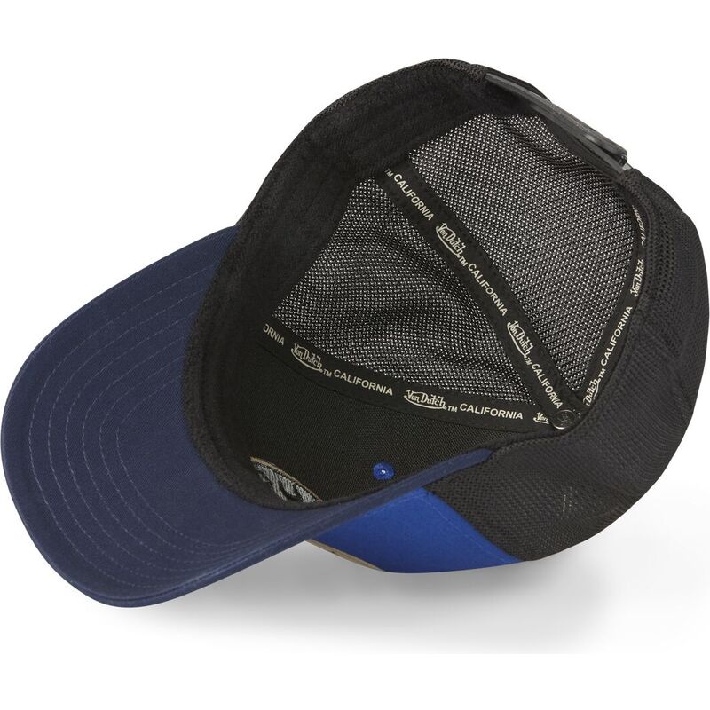 cepice-zaoblena-modra-snapback-sem11-von-dutch cepice-zaoblena-modra-snapback-sem11-von-dutch