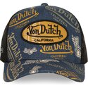 cepice-zaoblena-namornicka-modra-snapback-cafe08-von-dutch