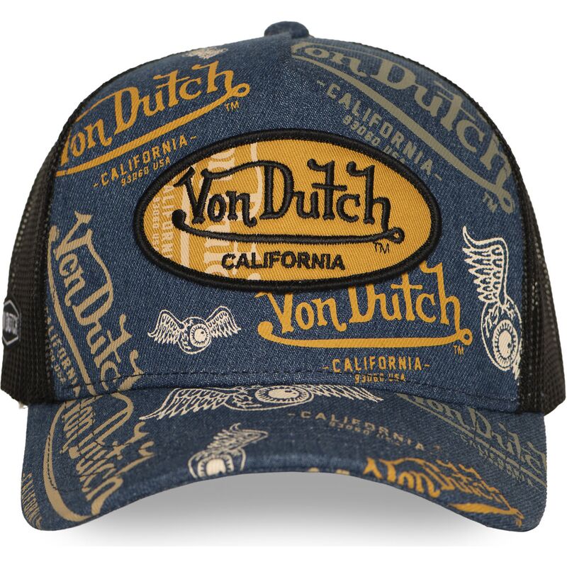cepice-zaoblena-namornicka-modra-snapback-cafe08-von-dutch cepice-zaoblena-namornicka-modra-snapback-cafe08-von-dutch