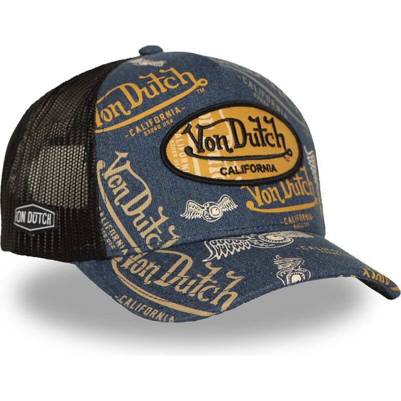 cepice-zaoblena-namornicka-modra-snapback-cafe08-von-dutch cepice-zaoblena-namornicka-modra-snapback-cafe08-von-dutch