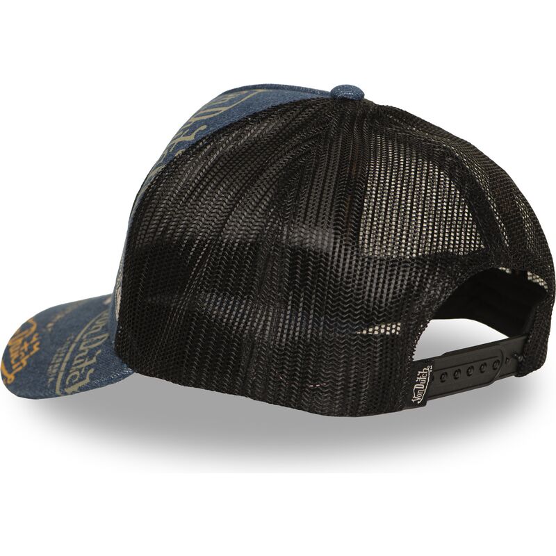 cepice-zaoblena-namornicka-modra-snapback-cafe08-von-dutch cepice-zaoblena-namornicka-modra-snapback-cafe08-von-dutch
