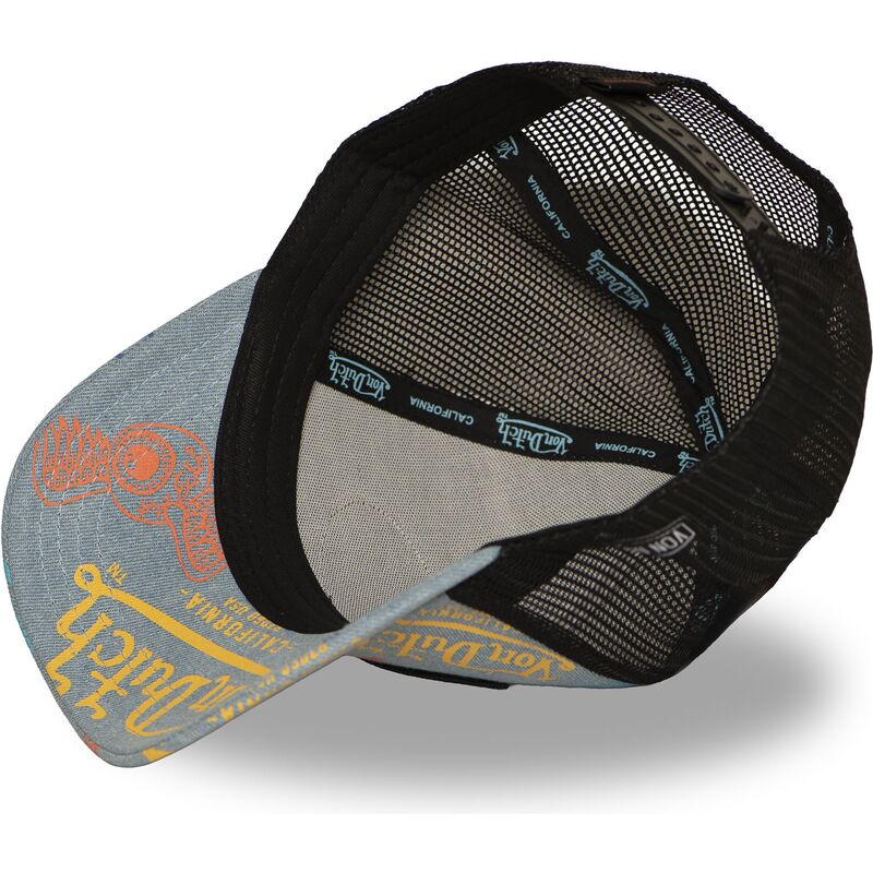 cepice-zaoblena-seda-snapback-cafe09-von-dutch