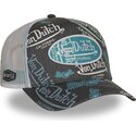 cepice-zaoblena-cerna-snapback-cafe10-von-dutch