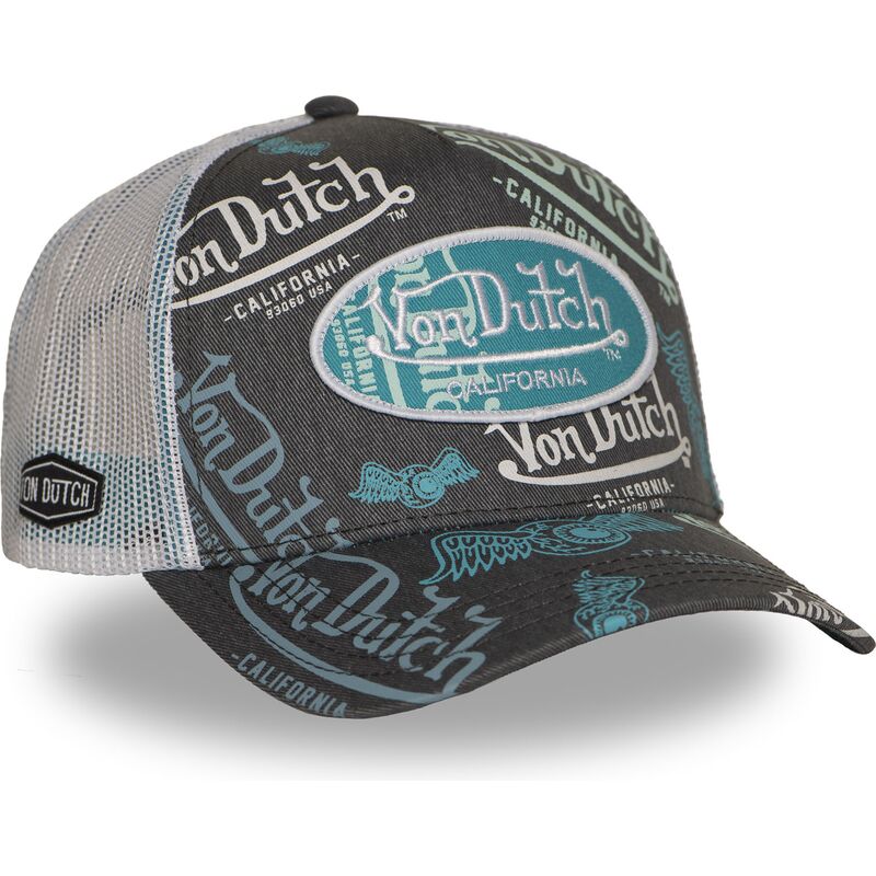 cepice-zaoblena-cerna-snapback-cafe10-von-dutch cepice-zaoblena-cerna-snapback-cafe10-von-dutch