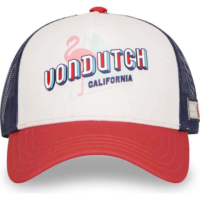 cepice-zaoblena-vicebarevna-snapback-surf13-von-dutch