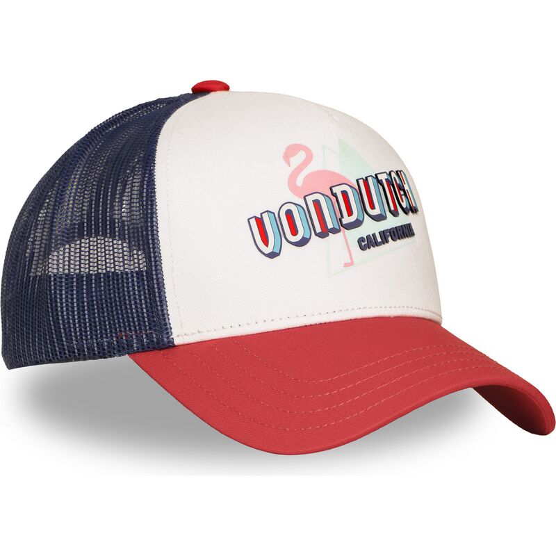 cepice-zaoblena-vicebarevna-snapback-surf13-von-dutch