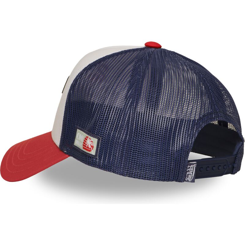 cepice-zaoblena-vicebarevna-snapback-surf13-von-dutch