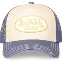 cepice-zaoblena-vicebarevna-snapback-used-13-von-dutch